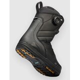K2 Contour 2026 Snowboard cevlji black Cene