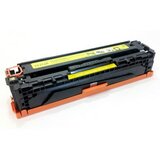 HP Toner za CC532A 304A (rumena), kompatibilen | Shoptok.si
