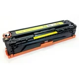 Hp Toner za CC532A 304A (rumena), kompatibilen