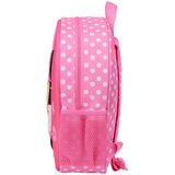 Mickey & Minnie Mochila 3D LED Minnie Disney 33cm | shoptok.hr