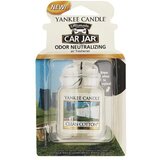 Yankee Candle clean Cotton Car Jar miris za automobil 1 kom | shoptok.hr