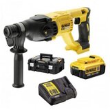 Dewalt akumulatorski SDS + elektro pneumatski čekić 18V 4.0Ah DCH133M1 | ePonuda.com