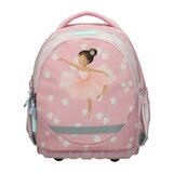 STREET Ergonomski školski ruksak Simple Tutu Cijene