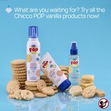 Chicco POP vanila mist za telo 150ml | Eponuda.com