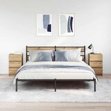  Noćni ormarići s 3 ladice 2 kom artisan hrast 39x35x65 cm | shoptok.hr