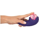  ZANTO Plasma Vibrator | Eponuda.com