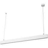 Osram LED prigušiva lampa na sajli OFFICE LINE LED/42W/230V 112,6 cm bela Cene