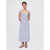 GAP Floral maxi dress - Women's Cene