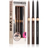 Physicians Formula Shimmer Strips kremasta olovka za oči Nude Eyes (za smokey make-up) nijansa | shoptok.hr