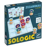 Djeco Sologic – Živalska stiskanka | Shoptok.si