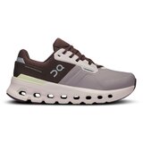 On Ženske tenisice za trčanje CLOUDRUNNER 2 WATERPROOF W Siv | shoptok.hr
