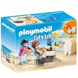 Playmobil zubar Cene