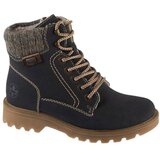 Rieker Gležnjarji 7322014 pisana | Shoptok.si