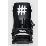 Yes Select 2027 Snowboard vezi pitch black | Shoptok.si