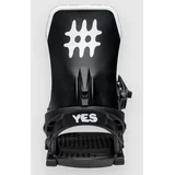 Select 2027 Snowboard vezi pitch black