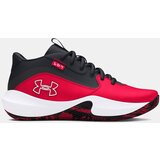 Under Armour Children's shoes UA GS Lockdown 7-RED - unisex | Shoptok.si