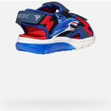 Geox Dark blue boys' sandals Ciberdron - Boys | Shoptok.si