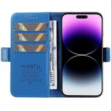 INORCO Za Samsung Galaxy A24 4G usnjena torbica za telefon z denarnico na dotik kože, magnetno preklopno stojalo, pokrov, odporen proti padcem, (22035741) | Shoptok.si