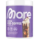 Protein Iced Coffee - Cafe Frappe