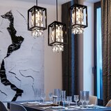 Toolight stropni visilica APP1110-1CP black | shoptok.hr