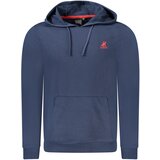 U.S. GRAND POLO US GRAND POLO SWEATSHIRT WITHOUT ZIP MEN BLUE | Shoptok.si