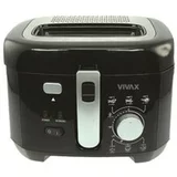 Vivax Friteza df-1800b 1800w