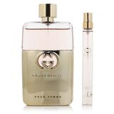 Gucci Ženski parfem Guilty, EDP, 90ml+Mini parfem, EDP, 10ml | Eponuda.com