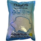 Nubios pesak beli 2-4mm 1kg | Eponuda.com