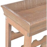Ormarić za vino smeđi 70 x 22,5 x 70,5 cm MDF | shoptok.hr