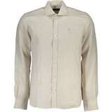 North Sails LONG SLEEVE SHIRT MEN BEIGE Cijene
