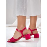 Resti Women's perforated sandals Azopi | Shoptok.si
