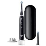 Braun Oral-B iO 6 Adult Vibrating toothbrush Black | shoptok.hr