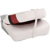 vidaXL Sklopiva sjedala za brod 2 kom s visokim naslonom 44x38x55 cm | shoptok.hr