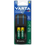 Varta Pocket Charger 4x AAA | Shoptok.si