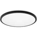 Top Light - LED stropna svetiljka za kupatilo ONYX LED/10W/230V IP44 prečnik 29 cm crna Cene
