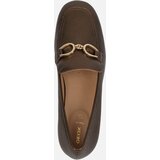 Geox Gold Dhyalma Women's Loafers - Women's | shoptok.hr