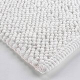 Douceur d intérieur Bela kopalniška preproga 50x80 cm Yanis – | Shoptok.si
