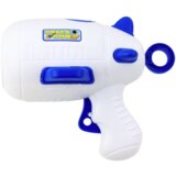 Skill Game Shooting Target Gun Velcro Balls Space | shoptok.hr