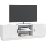 TV ormar Bijela visokog sjaja 150 x 31 x 47 cm | shoptok.hr