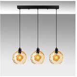 Opviq Luster Benek-20-14344, 70x20x120, IP20, Crno-žuta | Eponuda.ba