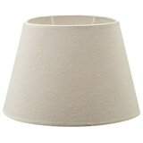 Home Sweet Home Sjenilo za svjetiljku Melrose (Ø x V: 24 x 16 cm, Warm White, Tkanina, Ovalno) | shoptok.hr