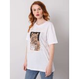 H&B T-shirt-HB-TS-3051.64P-white | Shoptok.si