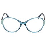 Emilio Pucci Ženski Okvir za naočale Emilio Pucci EP5205-55095 Ø 55 mm | shoptok.hr