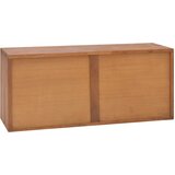 TV ormarić 90 x 30 x 40 cm od masivne tikovine | Eponuda.ba