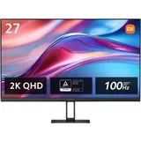 Monitor A27Qi 27" 2560 x 1440 (QHD/WQHD), IPS, 100Hz, HDMI, DP, Audio,Vesa EUELA5812EU