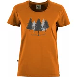 E9 5Trees Women's T-Shirt Land L