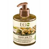 ECO LABORATORIE sapun za ruke sa arganovim uljem i maslinama za negu suve kože eo laboratorie cene