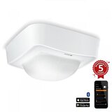 Steinel 064341 - detektor prisustva ir quattro HD-2 24m COM2 IP54 bela | Eponuda.com