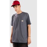 Carhartt WIP Pocket T-shirt styx Cene