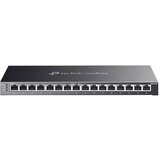 Switch TP-Link Omada 16-Port Gigabit Smart PoE+... | Eponuda.ba